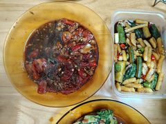 -湘中缘·湖南菜(娄底驻京办店)