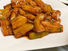 -鱼味馆(万佛湖店)
