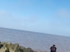 -南汇嘴观海公园