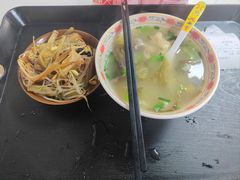 -陈记汤饭(水巷口店)