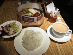 -Ufufu cafe(天神巷店)