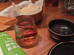 -泰香米泰国餐厅(中大国际店)