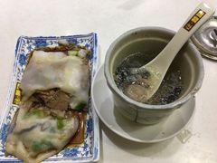 -禾师兄·布拉肠(一德路店)