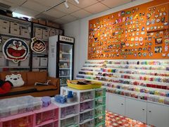 -爆爆手作·掐丝珐琅·Tufting·捏捏乐DIY团建集合店(朝阳店)