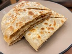 -银村街家常菜·早点·粥饼(北线阁店)