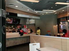 -肯德基(津滨店)