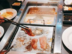 -星伦多自助料理·涮烤一体(虹悦城店)