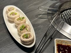 -NIUAN牛庵·日式和牛烧肉(恒隆店)