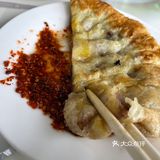 老店羊汤馅饼