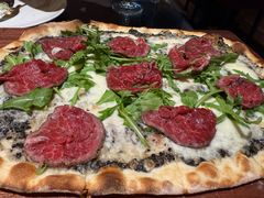 -EATALIA意塔利意式餐厅(鼓楼店)