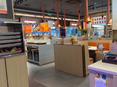 -东门口·新式老北京火锅(河西龙湖天街店)