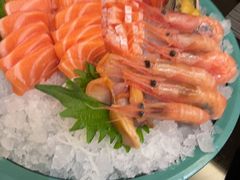 -柚·日式料理-富力万丽酒店