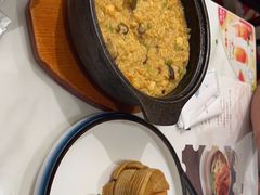 -子霖南山鲜虾面(南山总店)