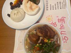 -济南香格里拉·咖啡泉自助餐厅