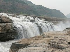-陕西黄河壶口瀑布旅游区