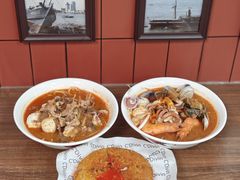 -大中沙茶面(中山路店)