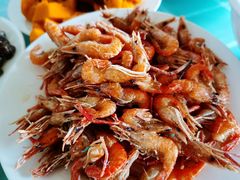 -金台阶鱼馆(于桥水库店)