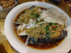 -HOHO餐厅(古子城店)