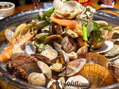 -即墨老公社·海肠捞饭大王(古城店)