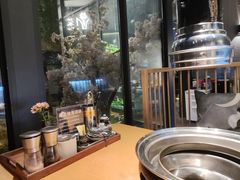 -吉屋烤肉(八宝街店)