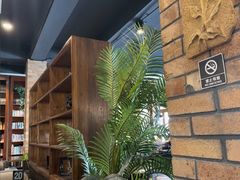 -藏书馆咖啡LibraryCoffee·Bistro(牡丹园店)