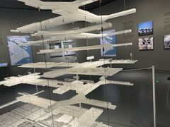 -上海城市规划展示馆