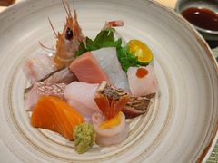 -镹·鱼料理  国产鱼使用店