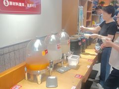 -南城香·饭香串香馄饨香(青年路店)