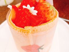 -Ten Olives甜点