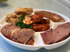 -小厨晓味(大里路店)