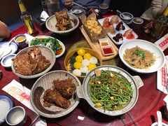-95号酱骨·一块豆腐(展春园西路店)