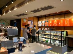 -星巴克(福州三坊七巷店)