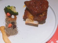 -赤火牛排(金狮广场店)