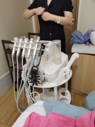 -芮娜皮肤管理·SPA中心