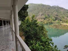 -广东温泉宾馆
