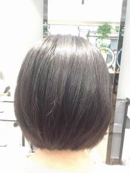 -藤野造型·烫发染发