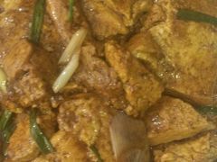 -金掌勺东北菜(格兰晴天店)