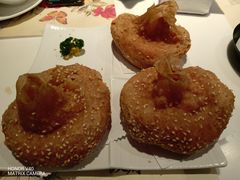 -虾饺妹·酒家(金碧店)