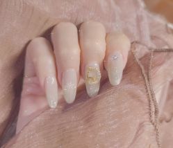 -晨·艺美甲美睫