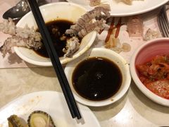 -芭菲盛宴·环球美食(北城国际店)