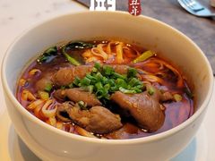 -云厨·高空西餐厅(成都瑯珀·凯悦臻选酒店)