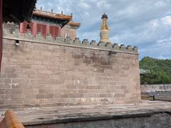 -普乐寺