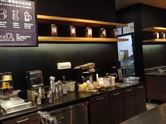 -星巴克(杭州西湖银泰1F店)