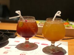 -赤坂亭·M9和牛烧肉·铁板烧·日料398放题(长泰广场店)