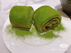 -六六·抹茶66’s SALDessert(保利时光里店)