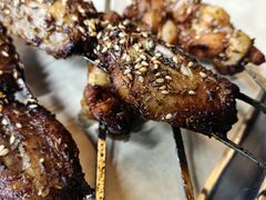 -清真·马峰烤肉(小学习北巷店)