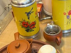 -芋包王闽南茶楼(八市店)