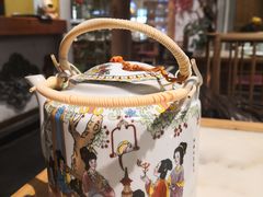 -锦府盐帮·张宅(世纪金源店)