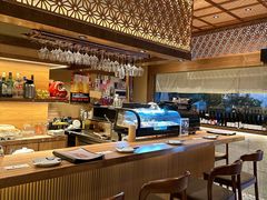 -大米·京都小酒馆·炭烧海鲜·烧鸟(龙口东路店)