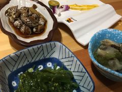 -割烹旭日本料理(龙湖狮山天街店)